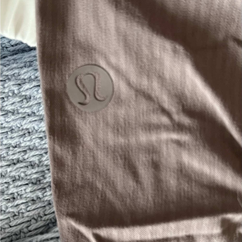 Lululemon Lunar Rock Beyond the Studio Jogger - Picture 5 of 5